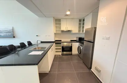 Apartment - 2 Bedrooms - 3 Bathrooms for rent in Golf Panorama B - Golf Panorama - DAMAC Hills - Dubai