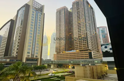 Apartment - Studio - 1 Bathroom for sale in Madison Residency - Barsha Heights (Tecom) - Dubai