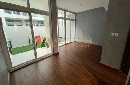 Townhouse - 3 Bedrooms - 3 Bathrooms for rent in Amargo - Damac Hills 2 - Dubai