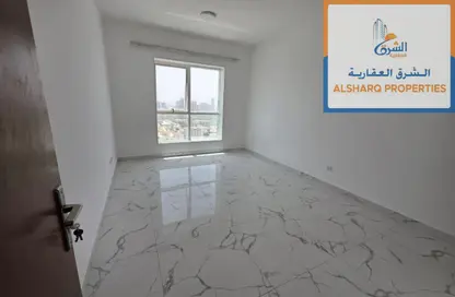 شقة - غرفة نوم - 2 حمامات للايجار في الراشدية 1 - الراشدية - عجمان