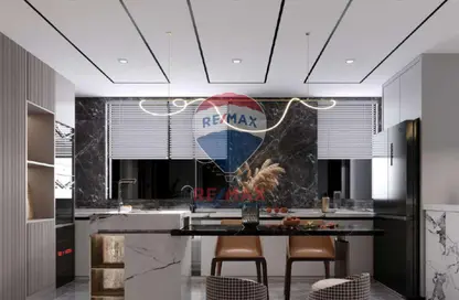 Apartment - 1 Bedroom - 2 Bathrooms for sale in Reeman Gardens - Al Shamkha - Abu Dhabi