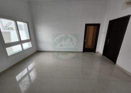 صورةغرفة فارغة لـ: شقة - 1 غرفة نوم - 1 حمام للكراء في مركز محمد بن زايد - مدينة محمد بن زايد - أبوظبي, صورة 1