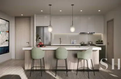 Duplex - 4 Bedrooms - 5 Bathrooms for sale in City Walk Crestlane 3 - City Walk Crestlane - City Walk - Dubai