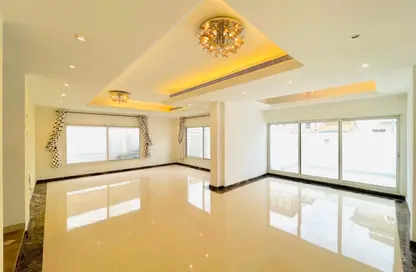 Villa - 3 Bedrooms - 4 Bathrooms for rent in Mirdif Villas - Mirdif - Dubai