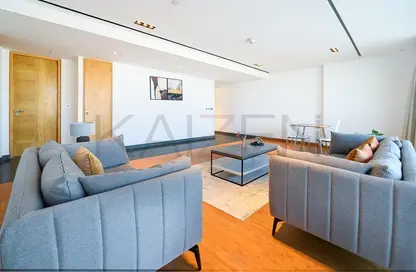 Apartment - 1 Bedroom - 1 Bathroom for rent in Burjuman Vista - Mankhool - Bur Dubai - Dubai