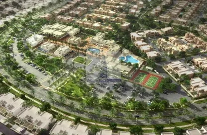 Land - Studio for sale in Al Furjan - Dubai