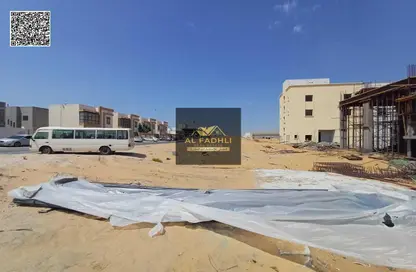 أرض - استوديو للبيع في الزاهية جاردنز - الزاهية - عجمان