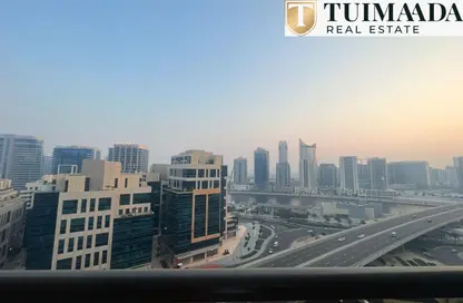 شقة - 1 حمام للبيع في برج ايليت ريزيدينس - وسط مدينة دبي - دبي