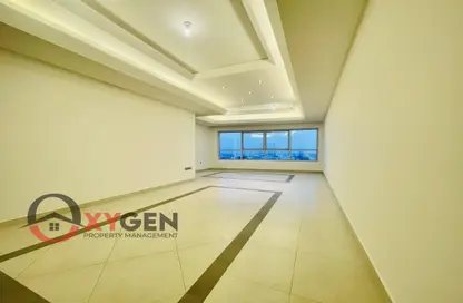 Apartment - 4 Bedrooms - 4 Bathrooms for rent in Montazah Tower - Khalidiya Street - Al Khalidiya - Abu Dhabi