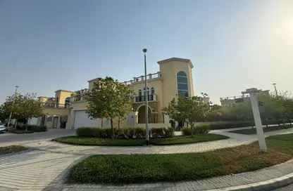 فيلا - 4 غرف نوم - 5 حمامات للايجار في فلل ليجاسي نوفا - جميرا بارك - دبي فيلا - 4 غرف نوم - 5 حمامات للايجار في فلل ليجاسي نوفا - جميرا بارك - دبي