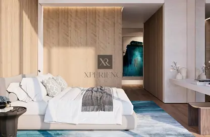 Apartment - 1 Bedroom - 2 Bathrooms for sale in SAAS Hills - Dubai Science Park - Dubai