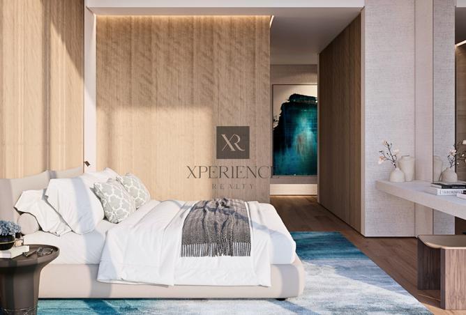 Apartment - 1 Bedroom - 2 Bathrooms for sale in SAAS Hills - Dubai Science Park - Dubai
