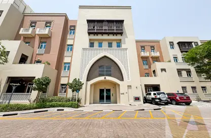 Apartment - 3 Bedrooms - 3 Bathrooms for sale in Masakin Al Furjan - South Village - Al Furjan - Dubai