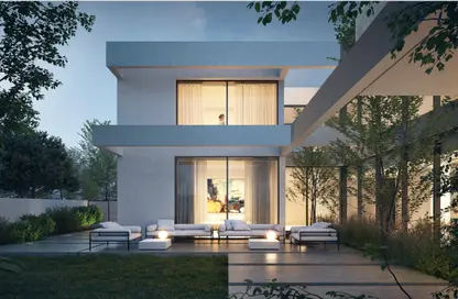 Villa - 4 Bedrooms - 7 Bathrooms for sale in Melia - Masaar - Tilal City - Sharjah