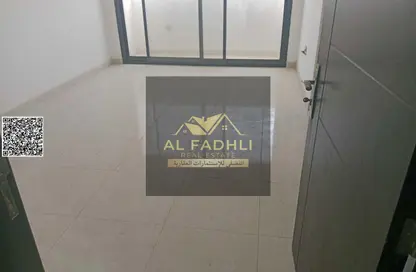 Apartment - 1 Bedroom - 2 Bathrooms for rent in Al Rawda 1 - Al Rawda - Ajman