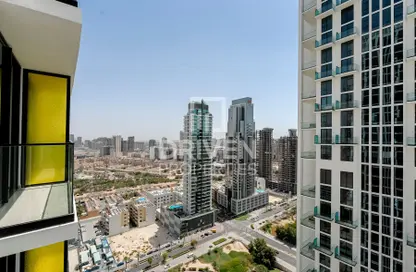 شقة - 1 حمام للبيع في بن غاطي توليب - قرية الجميرا سركل - دبي
