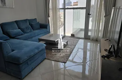 Apartment - 1 Bedroom - 2 Bathrooms for sale in Chaimaa Premiere - District 15 - Jumeirah Village Circle - Dubai Apartment - 1 Bedroom - 2 Bathrooms for sale in Chaimaa Premiere - District 15 - Jumeirah Village Circle - Dubai