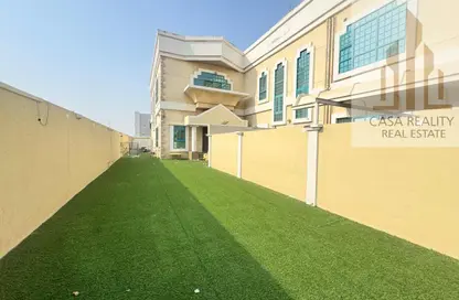 فيلا - 3 غرف نوم - 3 حمامات للايجار في فلل مردف - مردف - دبي