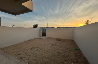 تاون هاوس - 3 غرف نوم - 4 حمامات للبيع في جرينفيو - اعمار الجنوبية - دبي الجنوب (مركز دبي العالمي) - دبي