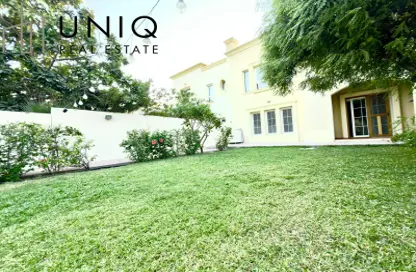 تاون هاوس - 3 غرف نوم - 3 حمامات للبيع في الينابيع 4 - الينابيع - دبي