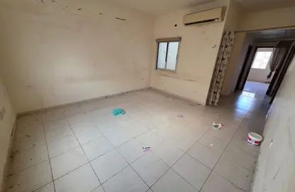 Apartment - 2 Bedrooms - 1 Bathroom for rent in Al Mowaihat 3 - Al Mowaihat - Ajman