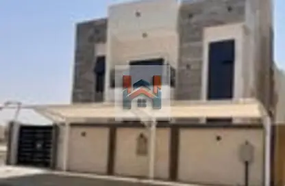 فيلا - 5 غرف نوم - 7 حمامات للايجار في 1 الياسمين - الياسمين - عجمان