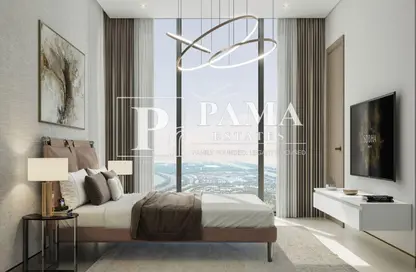 Apartment - 2 Bedrooms - 2 Bathrooms for sale in Sobha Solis - Motor City - Dubai Apartment - 2 Bedrooms - 2 Bathrooms for sale in Sobha Solis - Motor City - Dubai