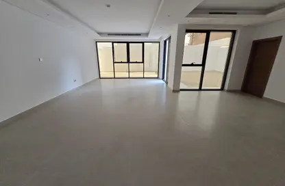 Villa - 3 Bedrooms - 5 Bathrooms for rent in Sharjah Garden City - Sharjah