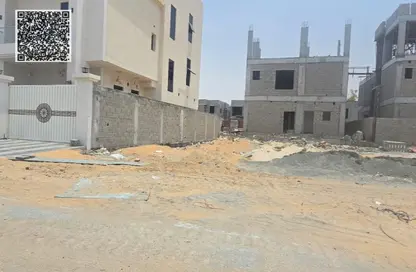 Land - Studio for sale in Al Helio 2 - Al Helio - Ajman