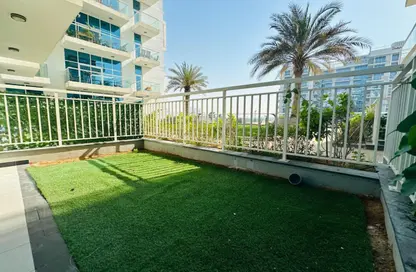 Apartment - 1 Bedroom - 2 Bathrooms for sale in Glitz 2 - Glitz - Dubai Studio City - Dubai