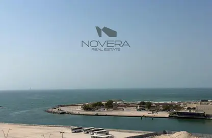 Apartment - 3 Bedrooms - 3 Bathrooms for sale in Jawaher Residences - Maryam Island - Sharjah