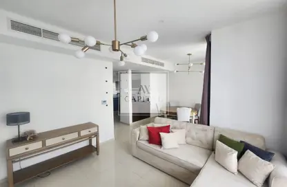 Townhouse - 3 Bedrooms - 3 Bathrooms for rent in Amargo - Damac Hills 2 - Dubai