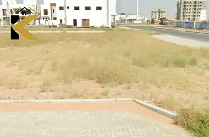 أرض - استوديو للبيع في عجمان جلوبال سيتي - العالية - عجمان