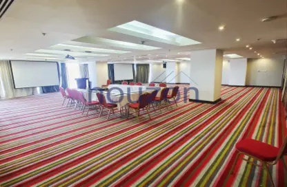 Office Space - Studio for rent in M Hotel Downtown by Millennium - Business Bay - Dubai
