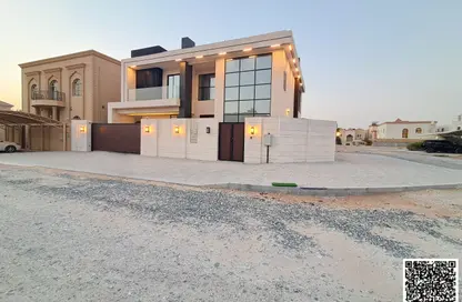 Villa - 5 Bedrooms - 7 Bathrooms for sale in Al Rawda 1 - Al Rawda - Ajman