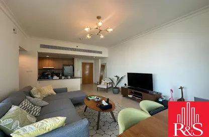 Apartment - 1 Bedroom - 1 Bathroom for sale in Clayton Residency - Business Bay - Dubai