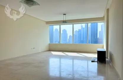 شقة - غرفة نوم - 2 حمامات للايجار في برج المدينة - (JLT) مجمع O - أبراج بحيرة الجميرا - دبي