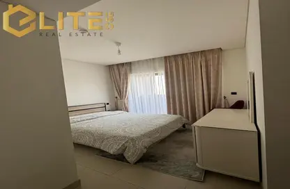 Apartment - 2 Bedrooms - 2 Bathrooms for rent in Sobha Creek Vistas Tower B - Sobha Hartland - Mohammed Bin Rashid City - Dubai