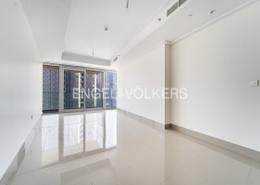 صورةغرفة فارغة لـ: شقة - 3 غرف نوم - 4 حمامات للكراء في أوبرا جراند - برج خليفة - دبي وسط المدينة - دبي, صورة 1