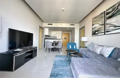 Hotel  and  Hotel Apartment - Studio - 1 Bathroom for sale in Aykon City Tower B - Aykon City - Business Bay - Dubai