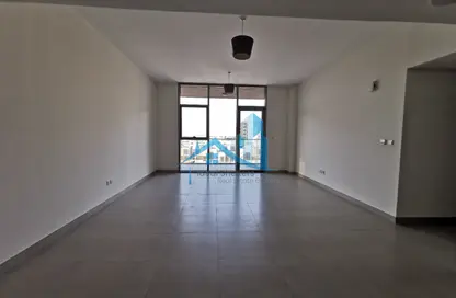 Apartment - 2 Bedrooms - 3 Bathrooms for rent in The Pulse Boulevard Apartments (C2) - The Pulse - Dubai South (Dubai World Central) - Dubai