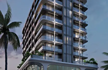 Apartment - 2 Bedrooms - 3 Bathrooms for sale in Olivia Gardens Residence - Jumeirah Garden City - Al Satwa - Dubai