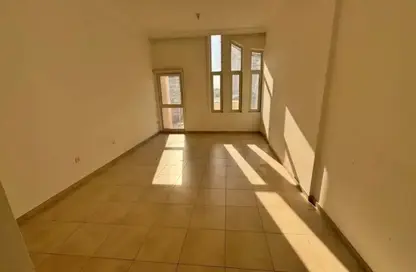 Apartment - Studio - 1 Bathroom for rent in Mediterranean - Canal Residence - Dubai Sports City - Dubai