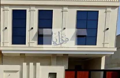 Villa - 4 Bedrooms - 6 Bathrooms for sale in Al Zaheya Gardens - Al Zahya - Ajman