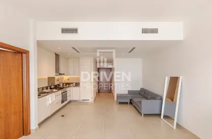 Apartment - 1 Bedroom - 2 Bathrooms for rent in Marina Gate 2 - Marina Gate - Dubai Marina - Dubai