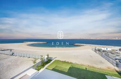 فيلا - 5 غرف نوم - 6 حمامات للبيع في فلل جزيرة جميرا باي - جزيرة خليج الجميرا - جميرا - دبي