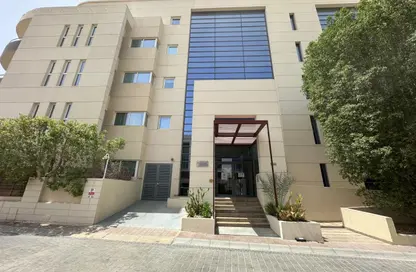 Apartment - 1 Bedroom - 2 Bathrooms for rent in Sandoval Gardens - Jumeirah Village Circle - Dubai