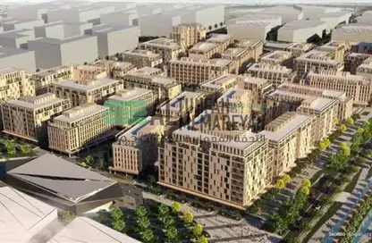 شقة - غرفة نوم - 2 حمامات للبيع في رسيل - الممشى - مويلح - الشارقة شقة - غرفة نوم - 2 حمامات للبيع في رسيل - الممشى - مويلح - الشارقة