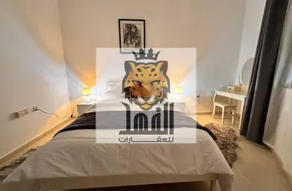 Apartment - 1 Bedroom - 1 Bathroom for rent in Al Jurf 2 - Al Jurf - Ajman Downtown - Ajman