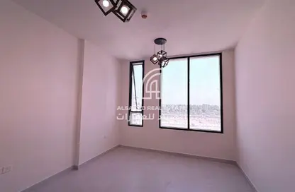 Apartment - 1 Bedroom - 2 Bathrooms for rent in The Boulevard 1 - Aljada - Sharjah